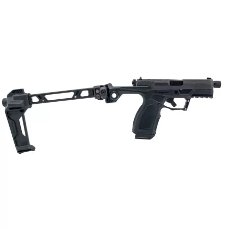 TAURUS GX4 STRIKE BRAVO 10 RNDS WITH BRACE
