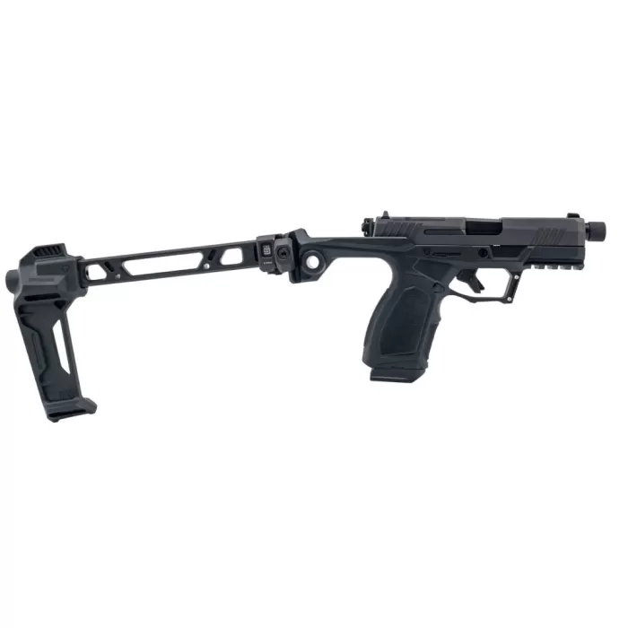TAURUS GX4 STRIKE BRAVO 10 RNDS WITH BRACE