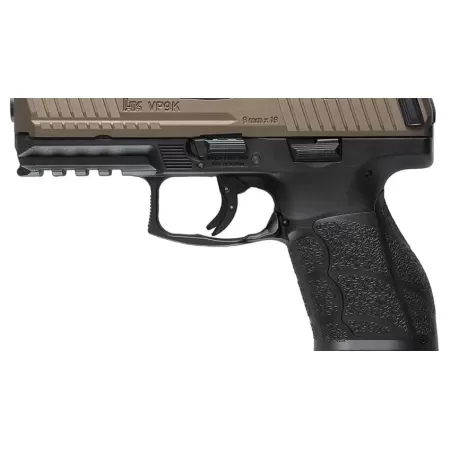 HK VP9A1 K 9mm 4