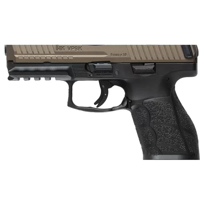 HK VP9A1 K 9mm 4 HK VP9A1 K 9mm 4