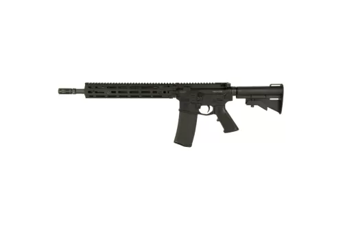 DANIEL DEFENSE M4A1 RIII