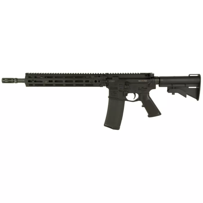 DANIEL DEFENSE M4A1 RIII