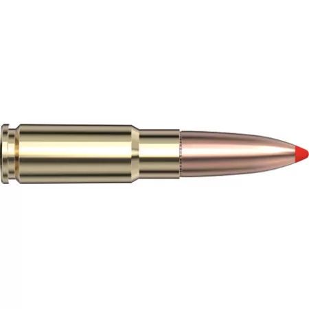 HRNDY BLACK 338ARC 215GR FTX 20/200