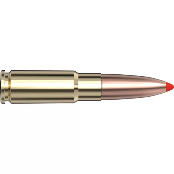 HRNDY BLACK 338ARC 215GR FTX 20/200