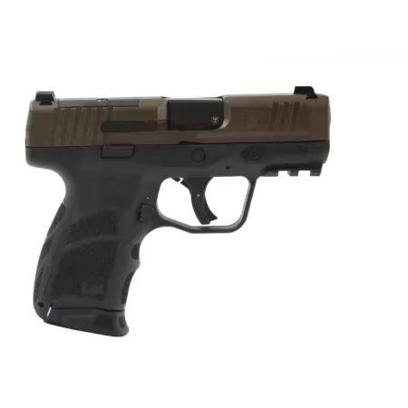 HECKLER & KOCH CC9