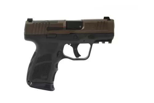 HECKLER & KOCH CC9