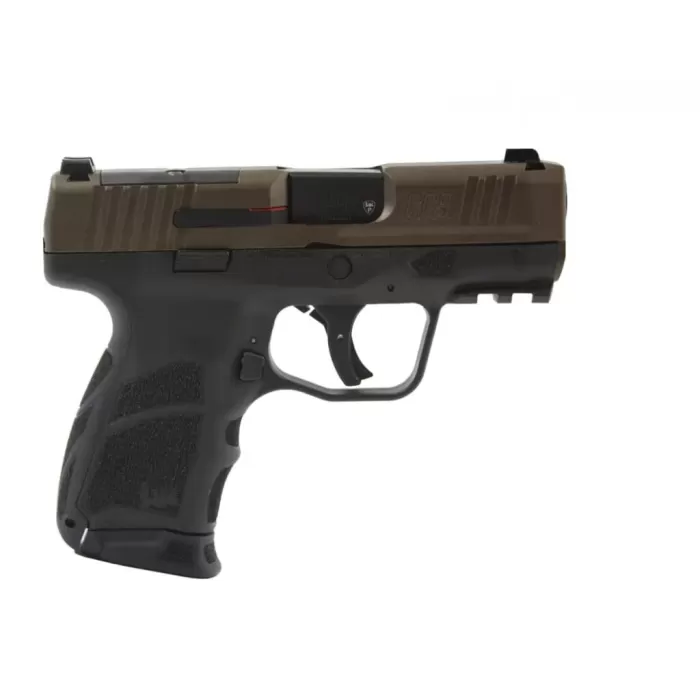 HECKLER & KOCH CC9 HECKLER & KOCH CC9