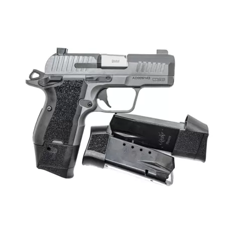 KIMBER CDS9
