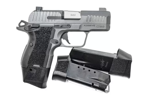 KIMBER CDS9