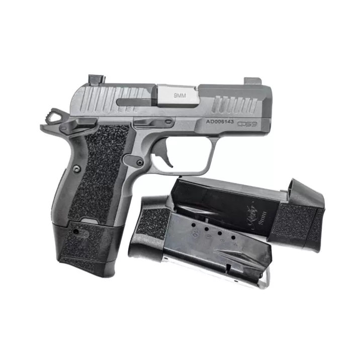 KIMBER CDS9