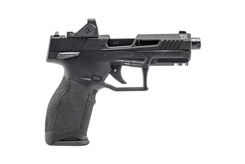 TAURUS TX22