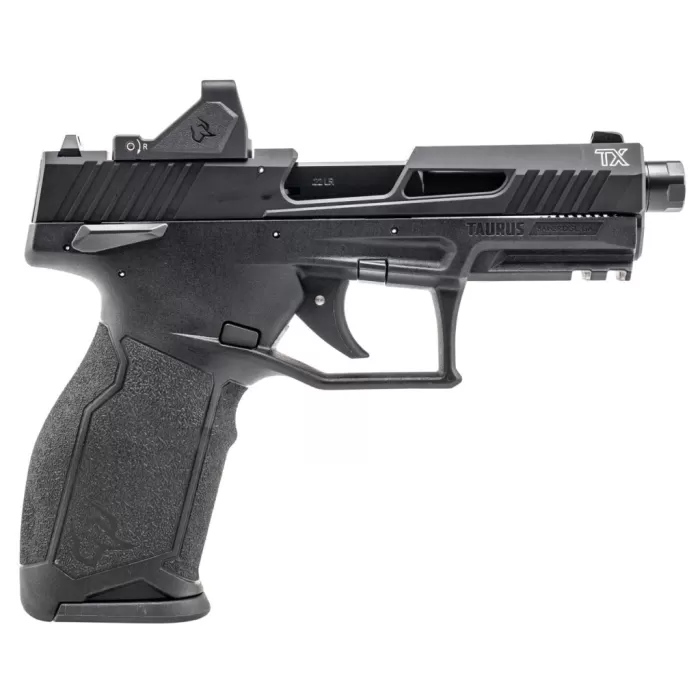 TAURUS TX22