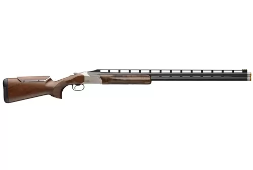 BROWNING Citori 825 Trap 12Ga 30in Adjustable Comb Black Walnut Break Open Over/Under Shotgun (183254003)