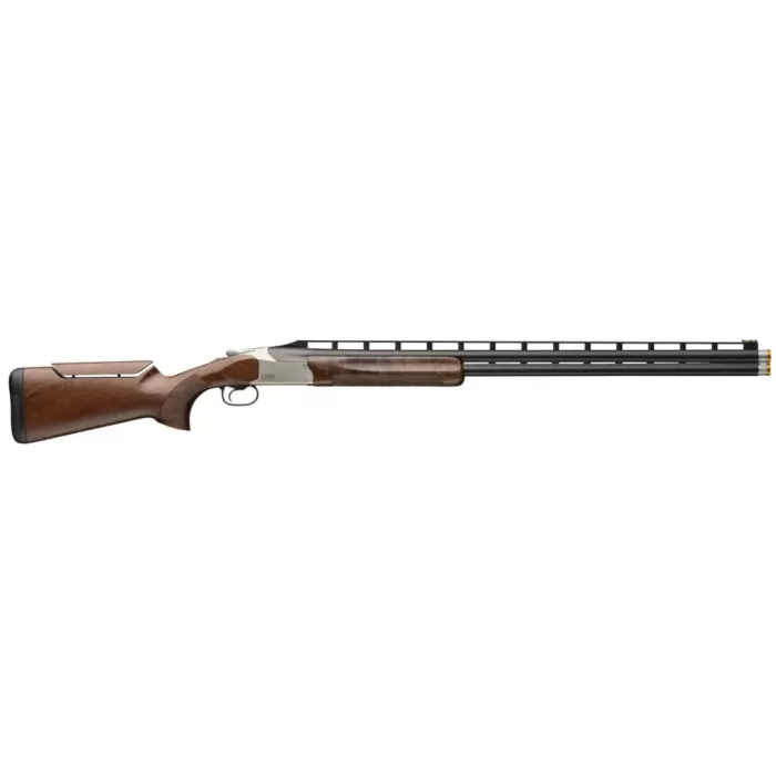 BROWNING Citori 825 Trap 12Ga 30in Adjustable Comb Black Walnut Break Open Over/Under Shotgun (183254003)