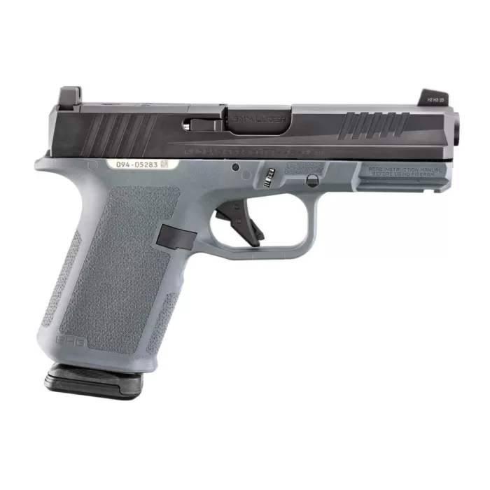 RUGER RXM