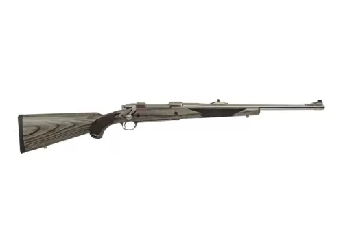 Ruger M77 Alaskan Bush Bolt Action Rifle 35 Whelen 20