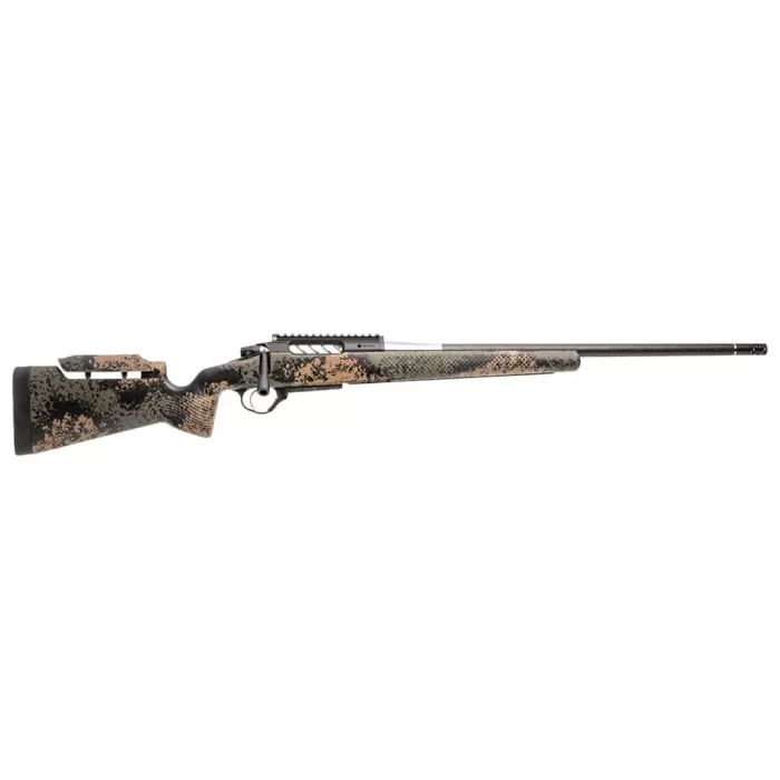 Seekins Precision HAVAK Element M3 .308 Win 20