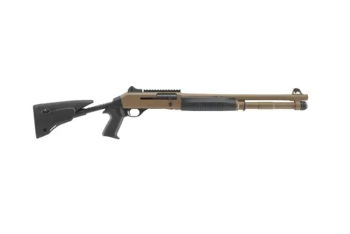 Benelli M4 EXT 12 GA 18.5