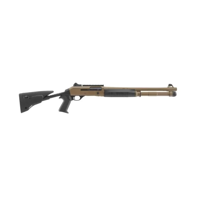 Benelli M4 EXT 12 GA 18.5