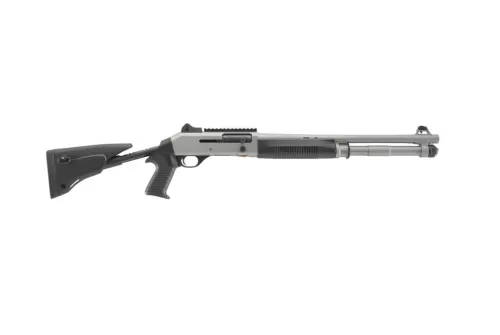 Benelli M4 EXT 12 GA 18.5