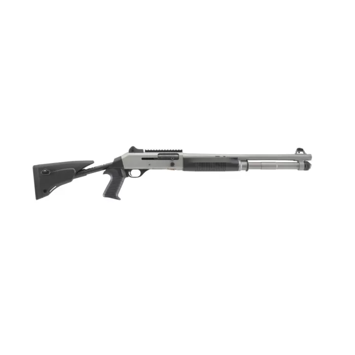 Benelli M4 EXT 12 GA 18.5