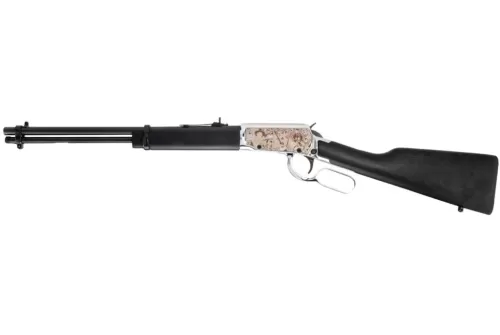 Braztech/Rossi Rio Bravo 