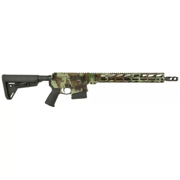 RUGER SFAR