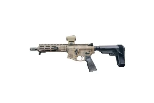 DANIEL DEFENSE DDPCC