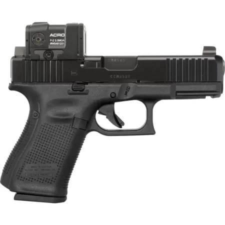 GLOCK G19 GEN5 (ACRO CUSTOM)