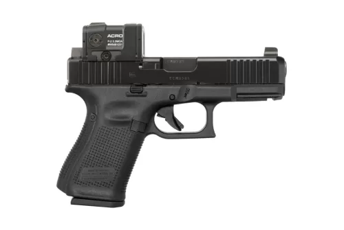 GLOCK G19 GEN5 (ACRO CUSTOM)