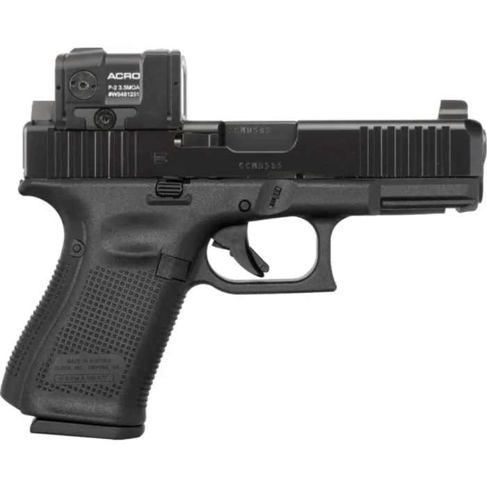 GLOCK G19 GEN5 (ACRO CUSTOM)