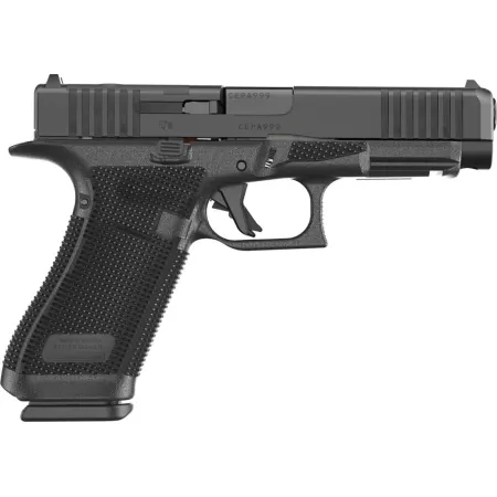 GLK P61750203       G17 G6 9MM ORS FXD         17R