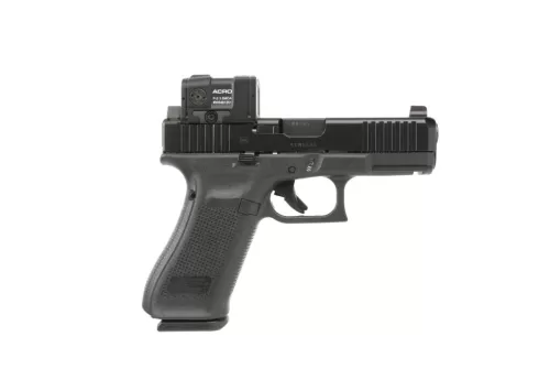 GLOCK G45 GEN 5 MOS (Aimpoint ACRO P-2)