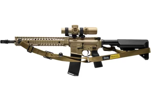 DANIEL DEFENSE DDM4 M4A1 ELEANOR