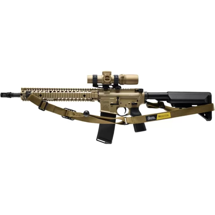 DANIEL DEFENSE DDM4 M4A1 ELEANOR