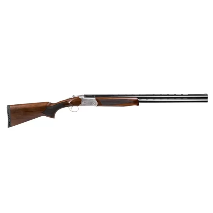 GIRSAN Balikli Blue Label Over/Under 12 Gauge 28in 2rd Walnut Break Open Shotgun (336000) GIRSAN Balikli Blue Label Over/Under 12 Gauge 28in 2rd Walnut Break Open Shotgun (336000)
