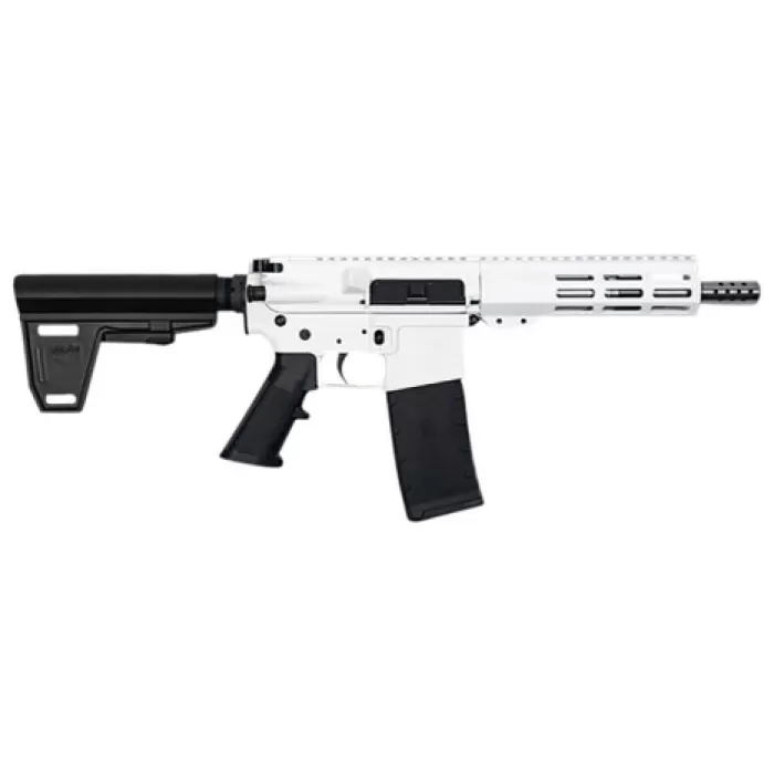 Great Lakes Firearms GL15223SSPB WHT/SS 223 Wylde 7.50" Great Lakes Firearms GL15223SSPB WHT/SS 223 Wylde 7.50"