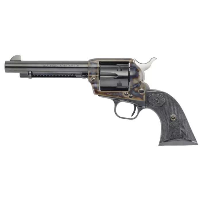 COLT SINGLE ACTION ARMY *OEM BLEM*