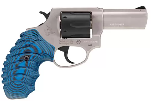 Taurus 605 Toro, .357 Caliber, Double Action Revolver, Revolver
