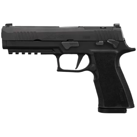 SIG 320X510BXR3R2MS10 P320 10MM 5 10R OR MS BLK