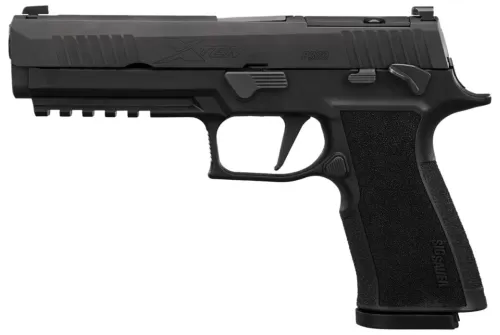 SIG 320X510BXR3R2MS10 P320 10MM 5 10R OR MS BLK