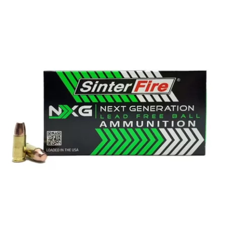 SINTERFIRE SF22350NXG 223 NXG 50G LF 50/10