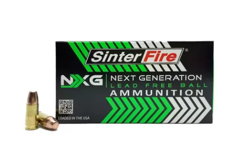 SINTERFIRE SF22350NXG 223 NXG 50G LF 50/10