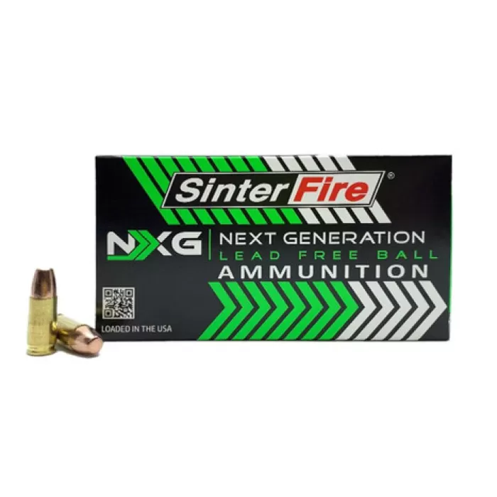 SINTERFIRE SF22350NXG 223 NXG 50G LF 50/10