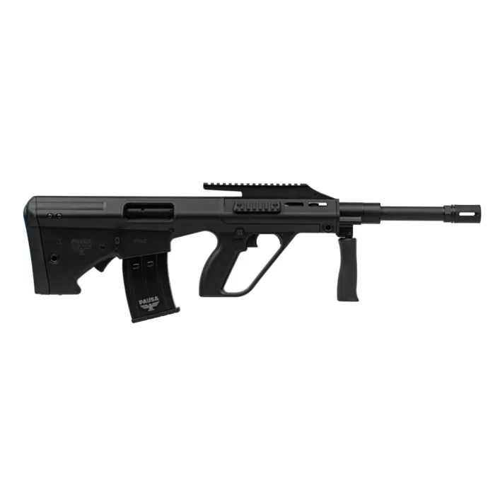 Panzer Arms BPA-12 12 GA-3
