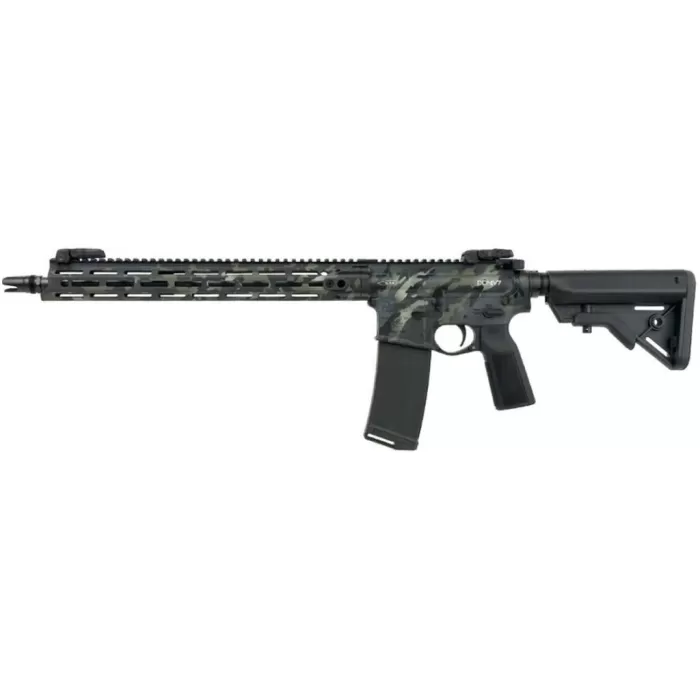 DANIEL DEFENSE DDM4 V7