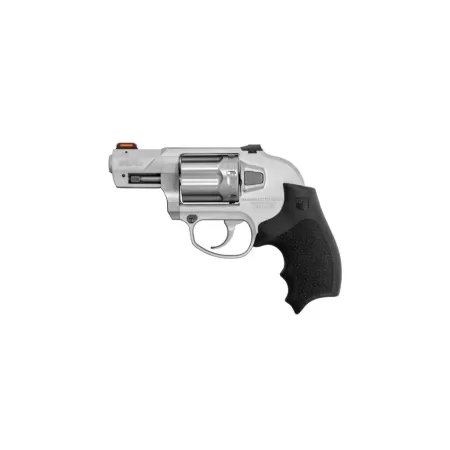 Diamondback SDR Silver .38 Special +P 2