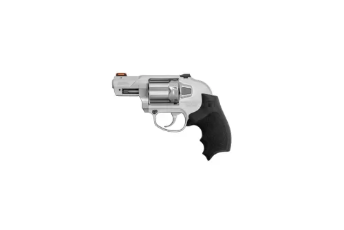 Diamondback SDR Silver .38 Special +P 2