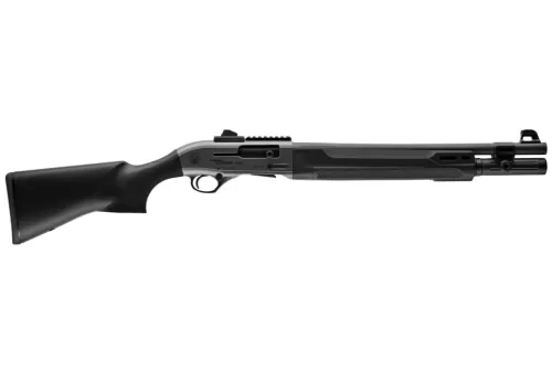 Beretta USA J32CG21 A300 Ultima Patrol 20 Gauge Semi-Auto 3" 7+1 19.10" Aluminum Receiver w/Picatinny Rail, Fixed Synthetic Stock