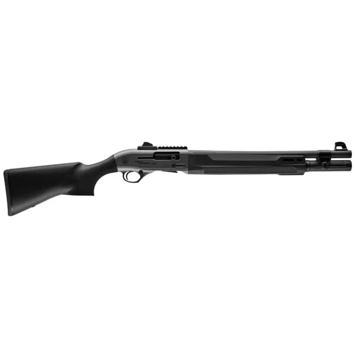 Beretta USA J32CG21 A300 Ultima Patrol 20 Gauge Semi-Auto 3" 7+1 19.10" Aluminum Receiver w/Picatinny Rail, Fixed Synthetic Stock